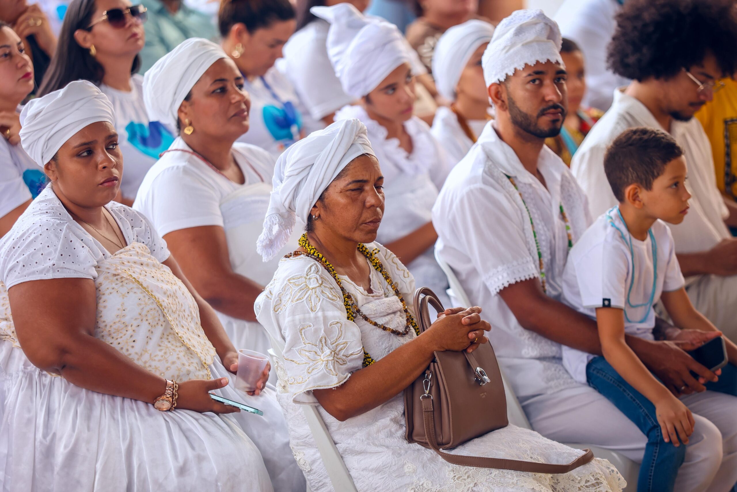Petrolina abre inscrições para o Comitê Juventude Negra Viva e o Conselho de Igualdade Racial