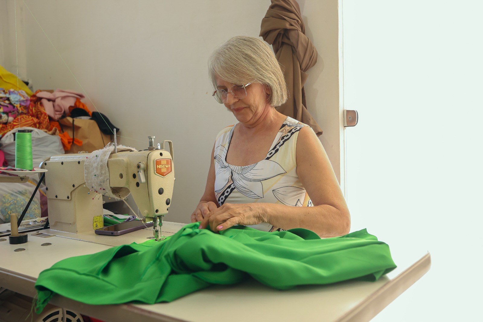 Com apoio da Prefeitura, pequenos empreendedores apostam em energia solar em Petrolina