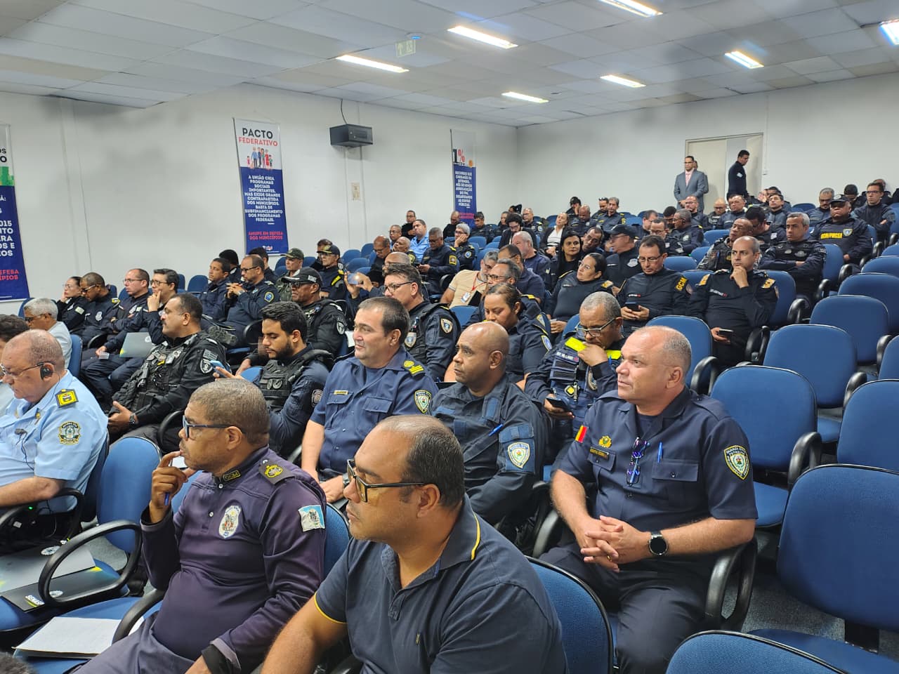 Petrolina fortalece políticas públicas ao aderir ao programa do Governo Federal