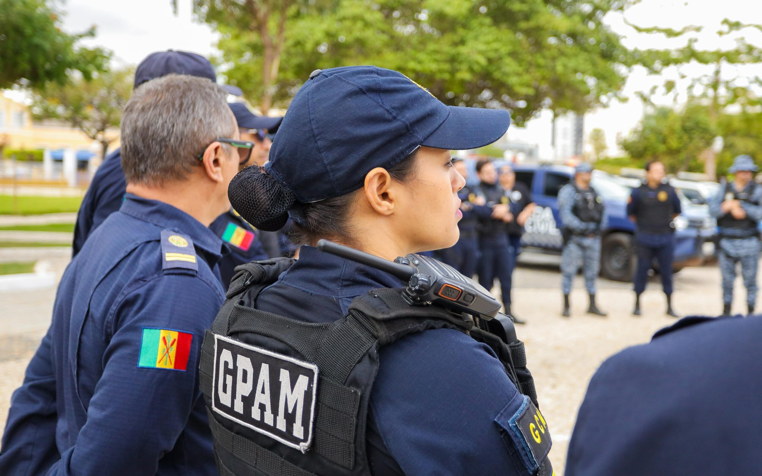 Petrolina: Patrulha Maria da Penha reforça atendimentos e fortalece canais de denúncia