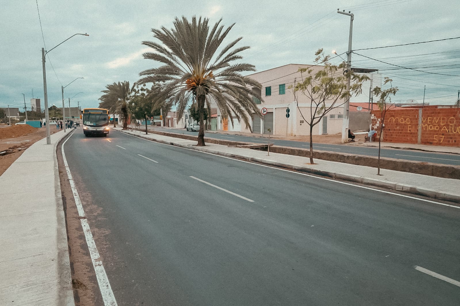 AMMPLA encerra 2025 com avanços na mobilidade urbana e mais segurança no trânsito de Petrolina