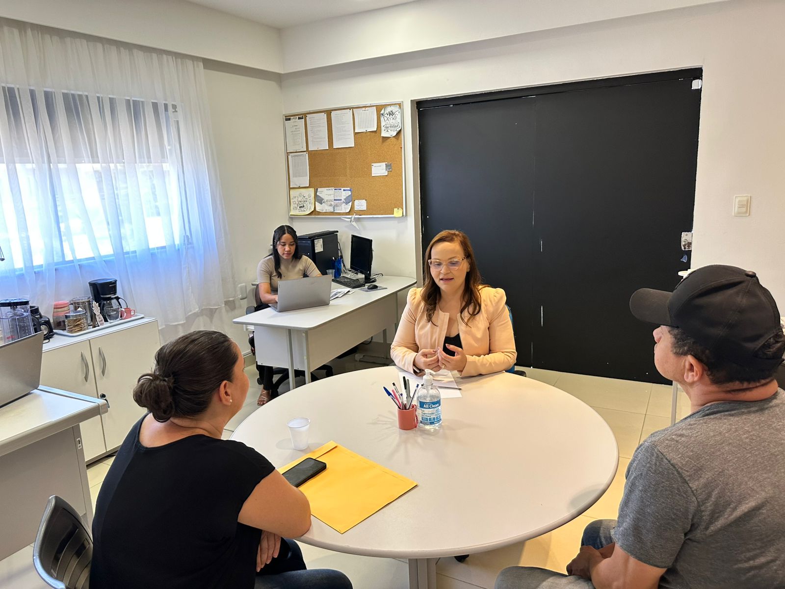 Casa de Justiça e Cidadania orienta população com atendimentos jurídicos gratuitos em Petrolina