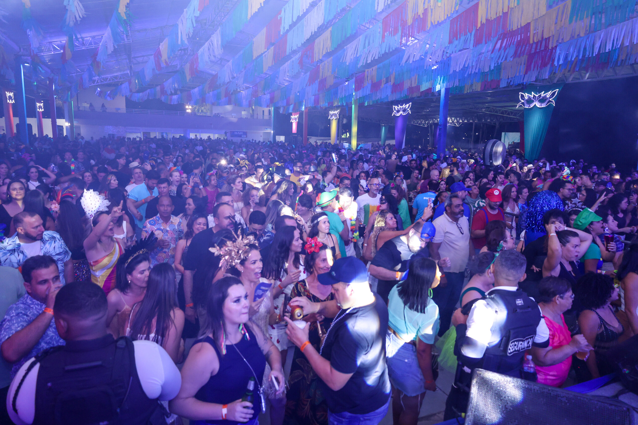 Baile Municipal de Petrolina chega à 26ª edição e convida público a celebrar o carnaval com criatividade e solidariedade