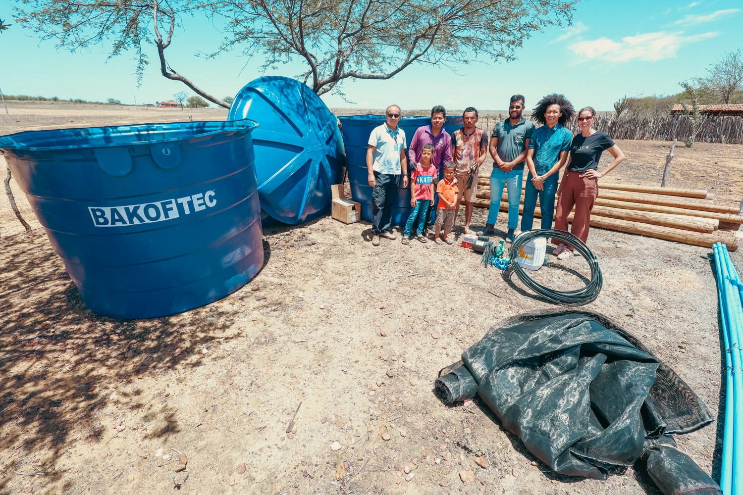 Parceria entre Prefeitura de Petrolina e Univasf vai beneficiar produtores familiares do munícipio