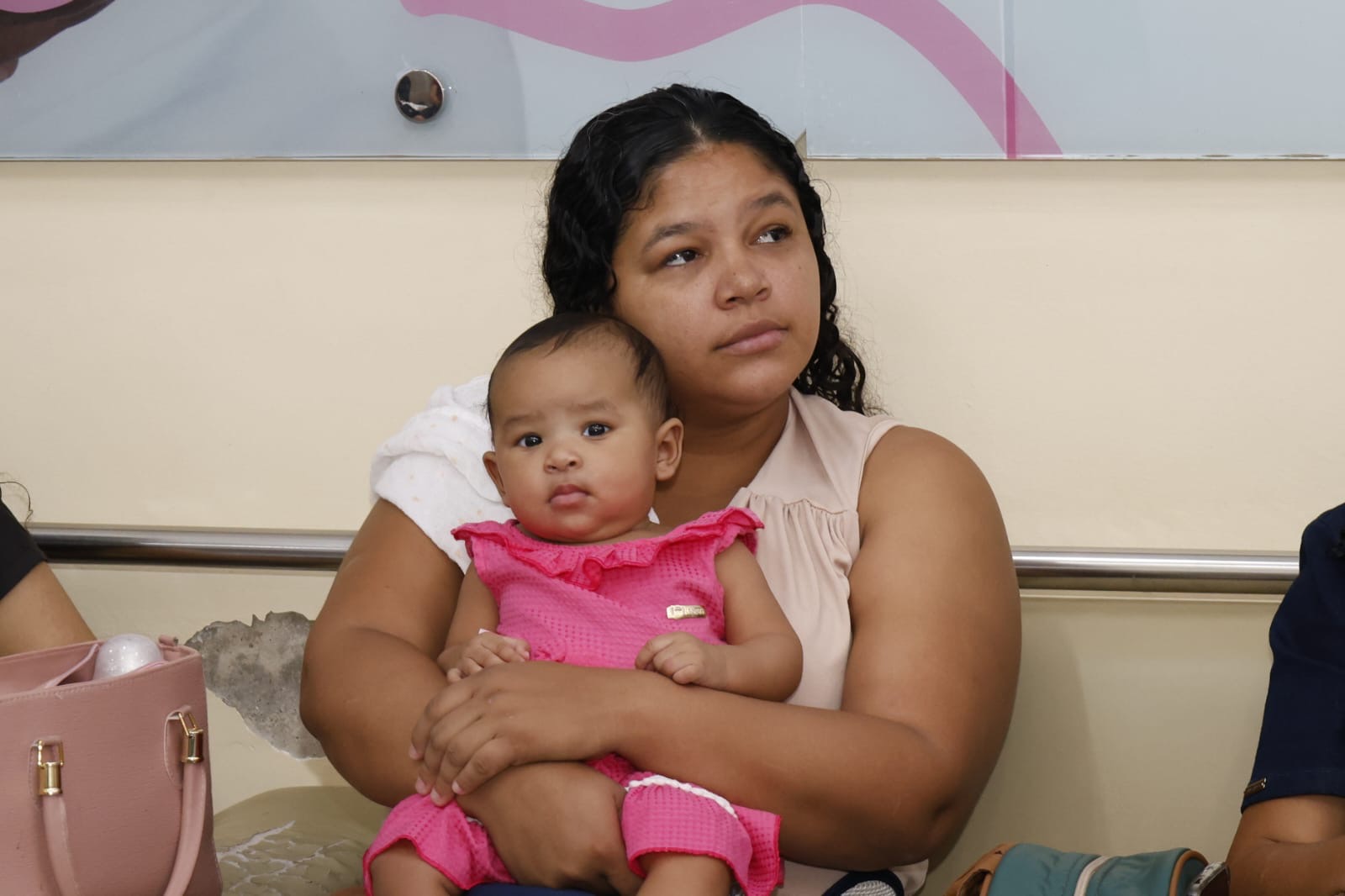 Nascer em Mim: Prefeitura promove encontro de acolhimento no pós-parto em Petrolina