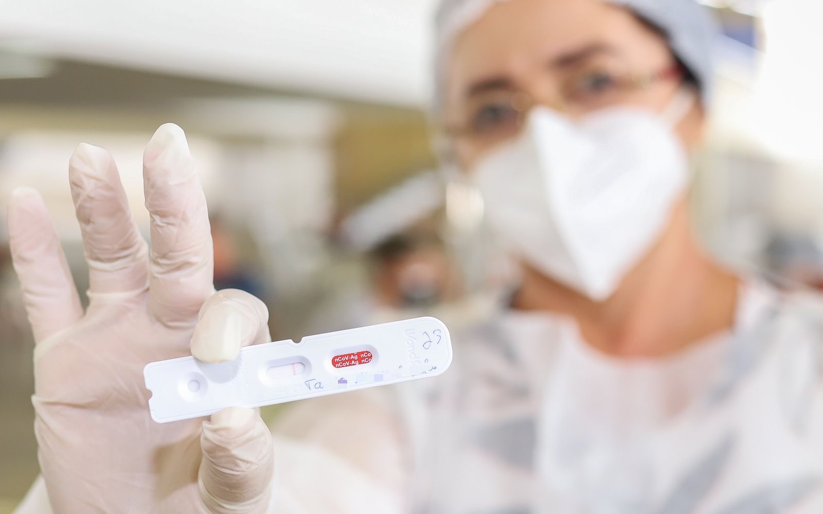 Prefeitura de Petrolina altera horários de testagem da COVID-19 na Unidade do Servidor