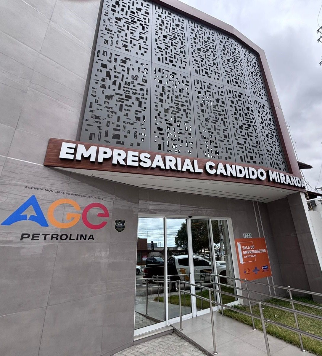 AGE Petrolina abre inscrições para Vila do Empreendedor integrada à Pista de Patinação no Gelo