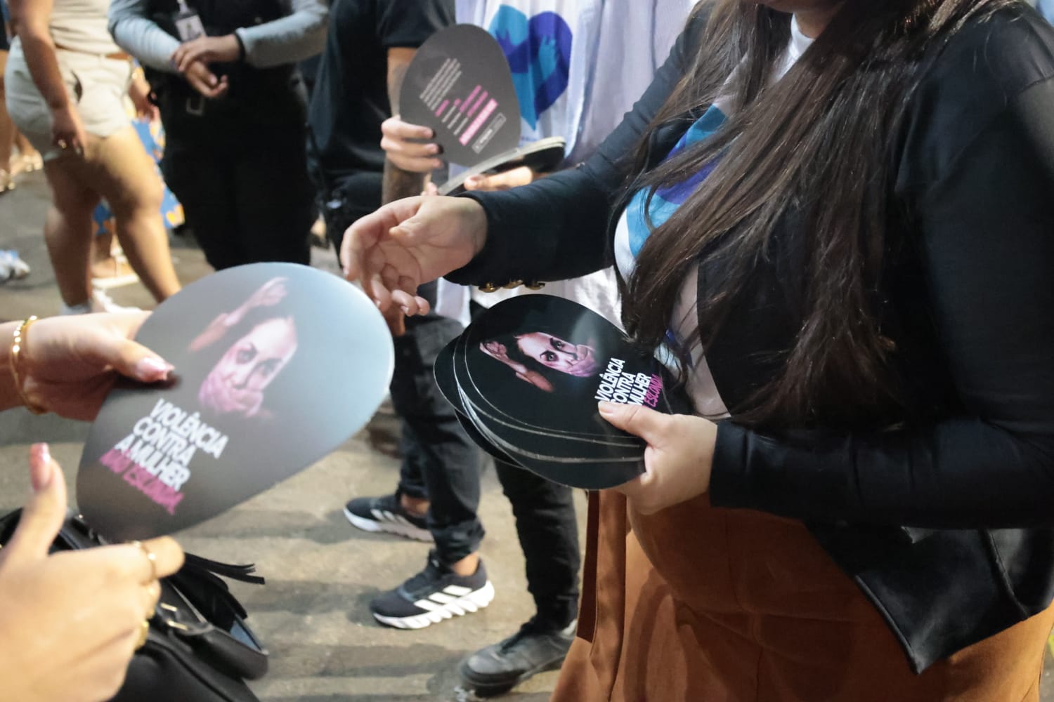 Prefeitura de Petrolina intensifica prevenção à violência contra mulher no Carnaval