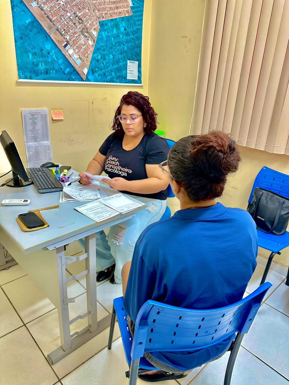 Prefeitura de Petrolina amplia atendimento com ações de saúde no fim de semana