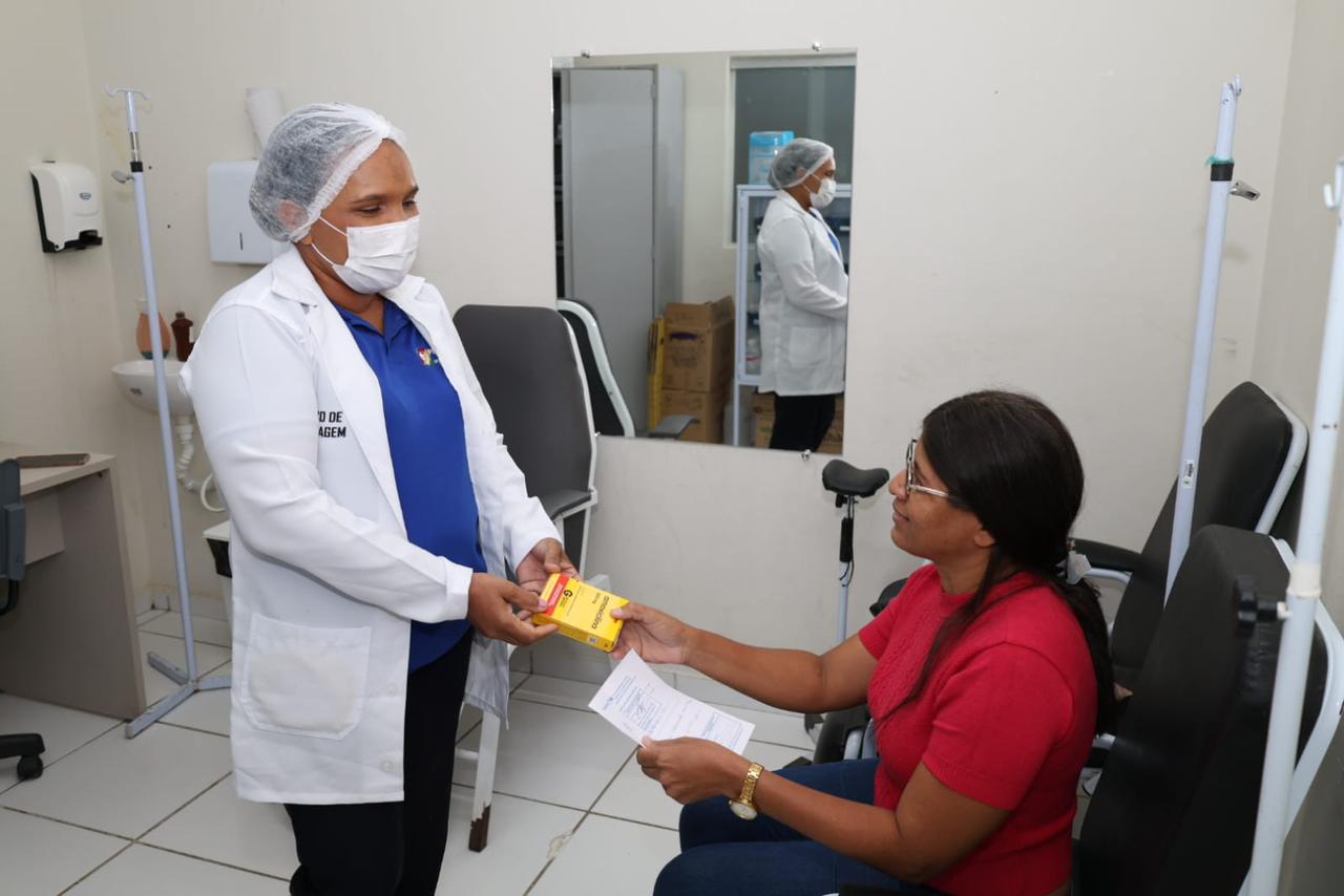 Prefeitura garante assistência à população durante o Carnaval em Petrolina