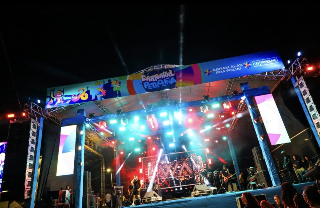 Carnaval de Petrolina encanta público e fortalece identidade cultural do município