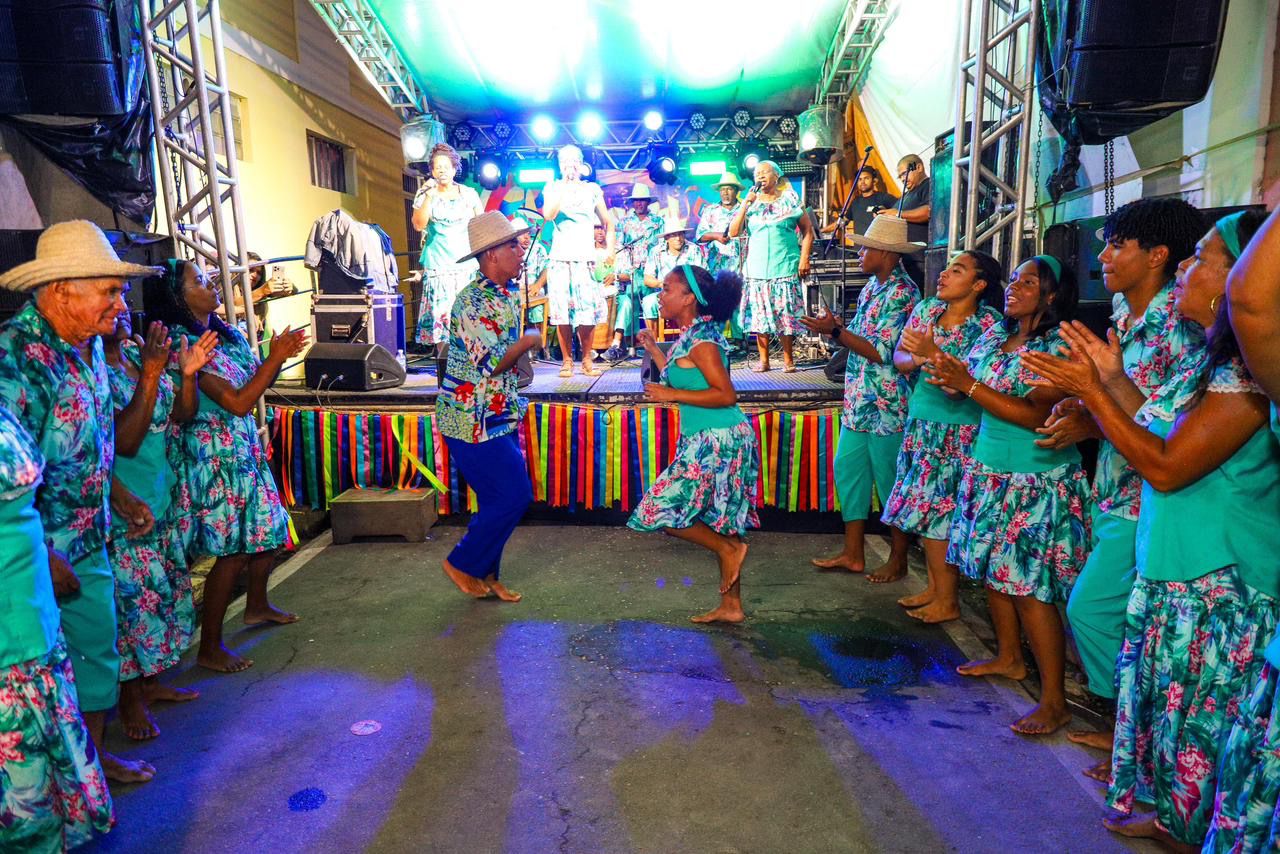 Terceiro dia do Carnaval de Petrolina leva folia para um público diversificado