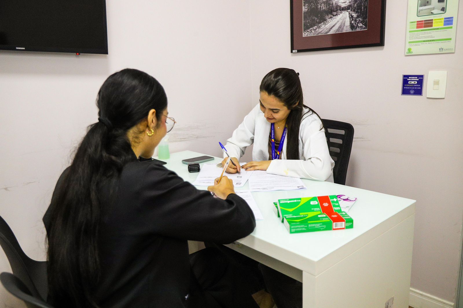 Prefeitura de Petrolina oferece capacitação sobre novo método contraceptivo disponível pelo SUS