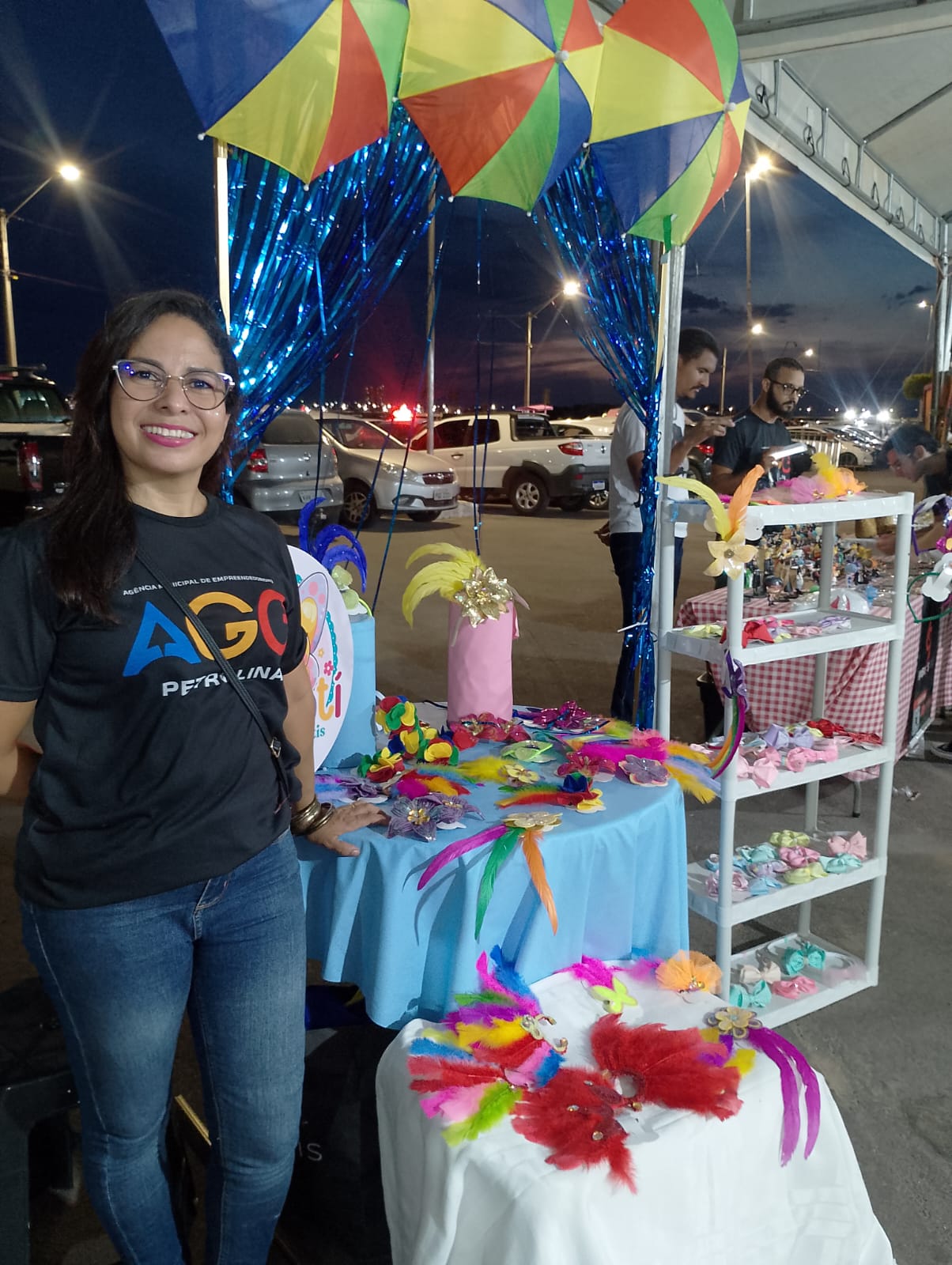 Carnaval de Petrolina: empreendedores já se preparam para garantir renda durante a festa