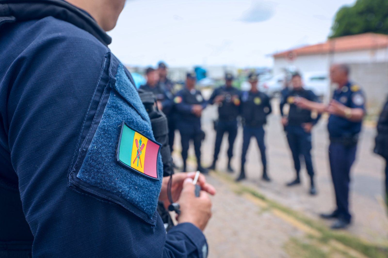 Prefeitura de Petrolina fortalece a segurança pública durante a volta às aulas da rede municipal