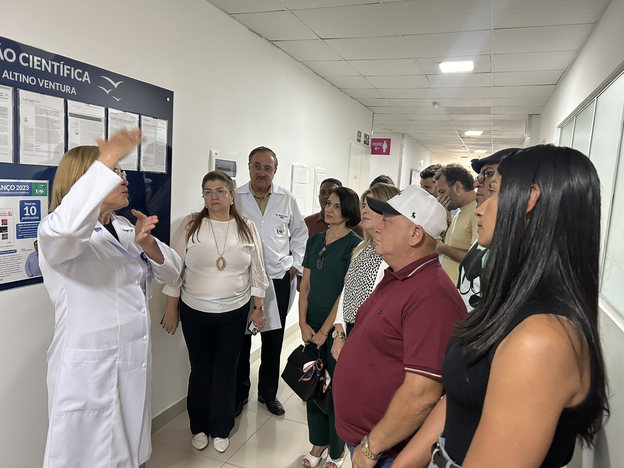 Transforma Petrolina será parceiro da Fundação Altino Ventura para mobilizar voluntários no município