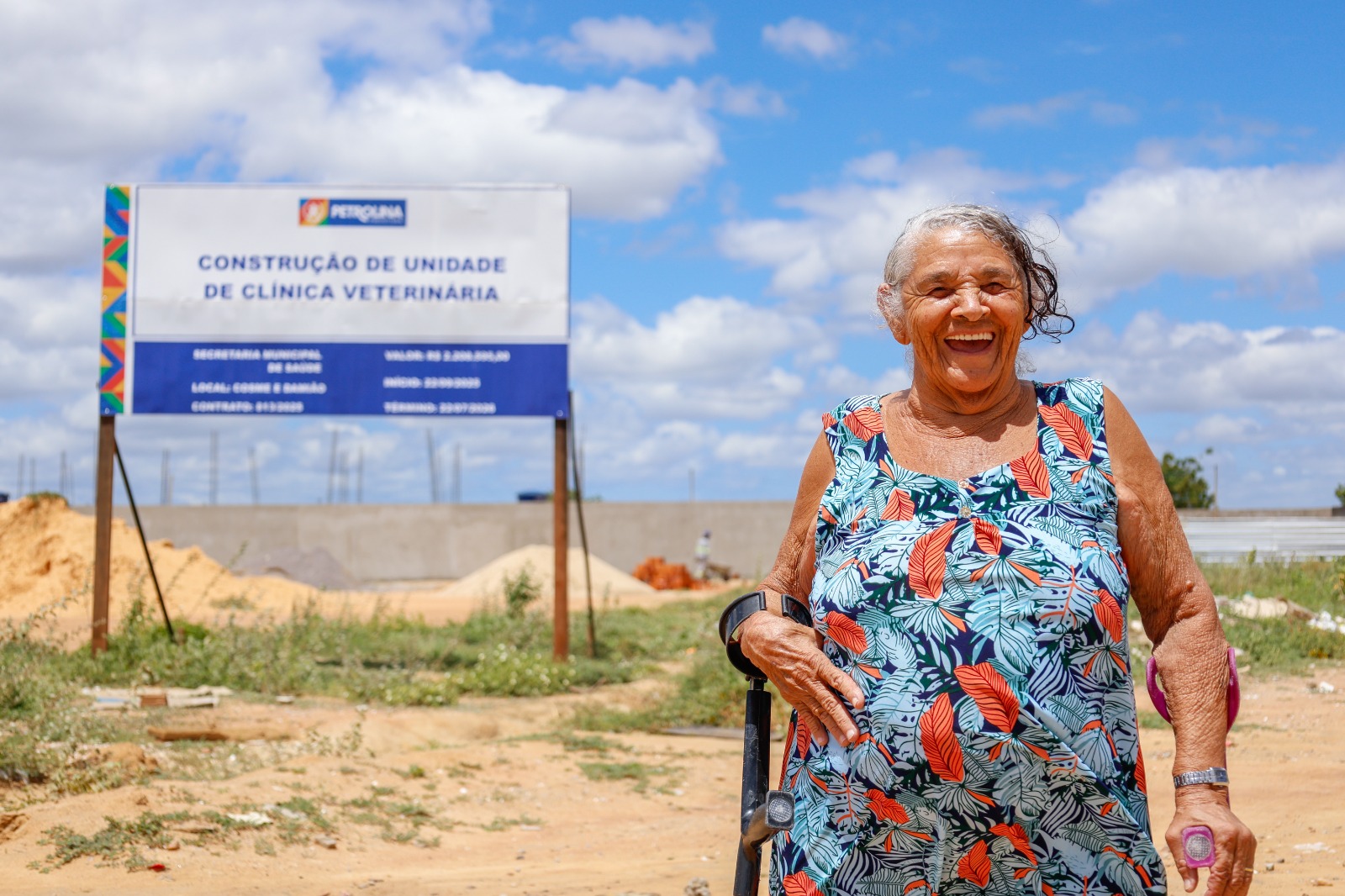 IPTU 2026: um gesto de cidadania que transforma Petrolina