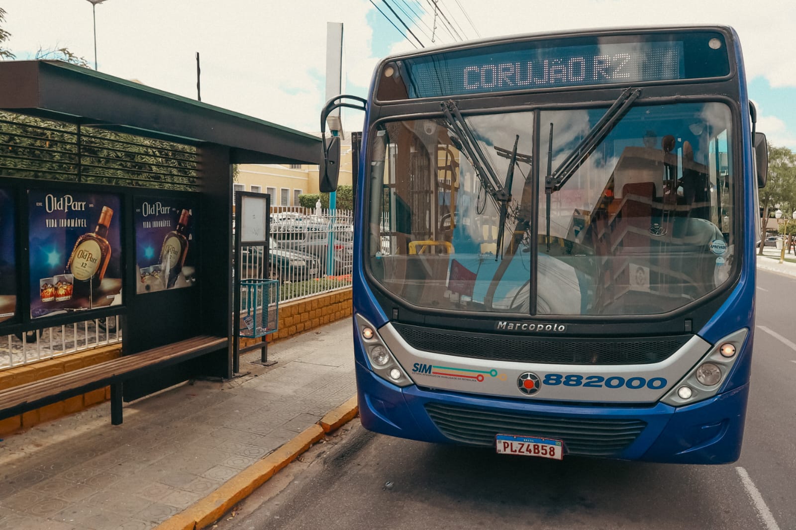 Prefeitura de Petrolina divulga esquema especial de transporte para o Carnaval