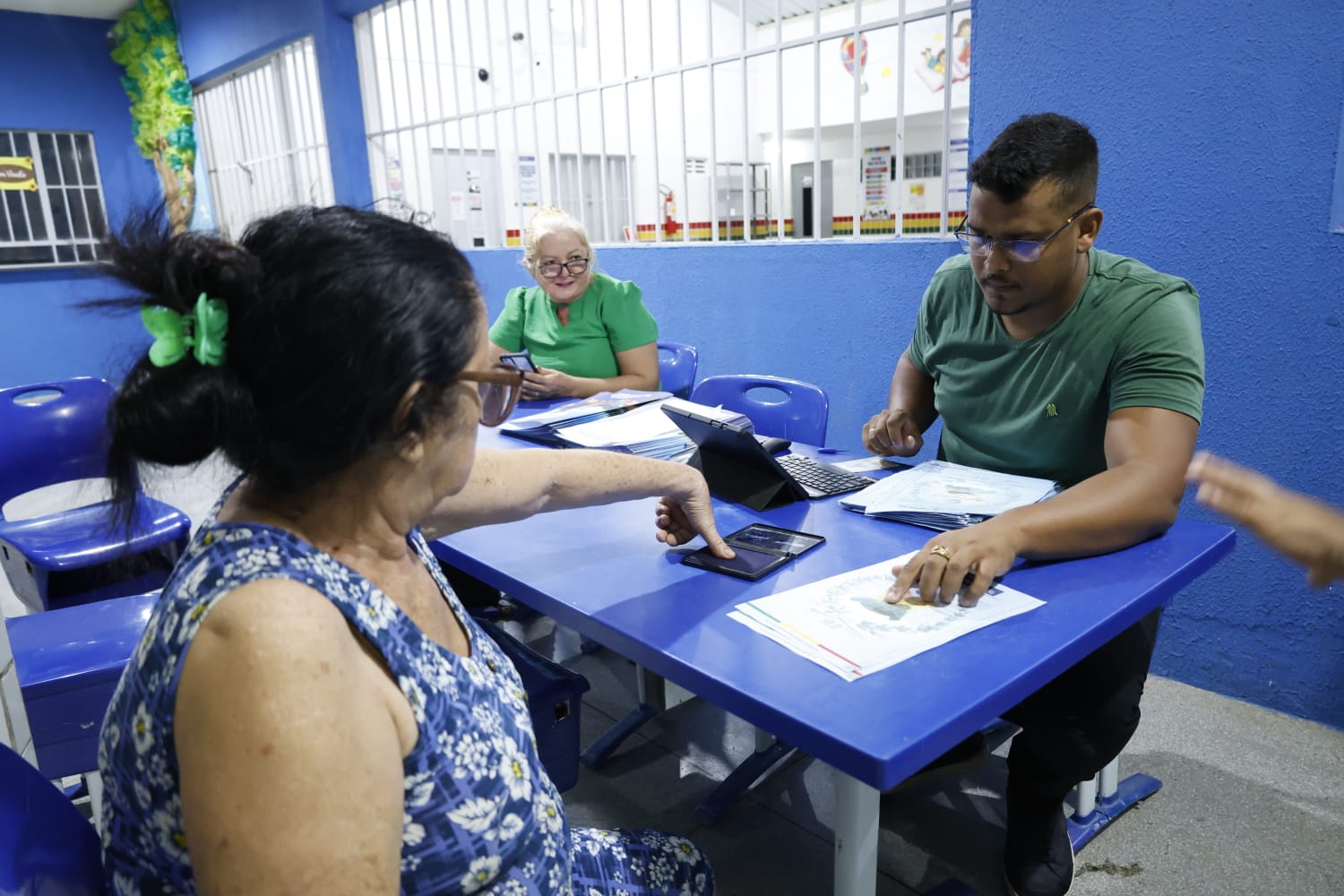 Cerca de 400 títulos de posse estão prontos e ainda não foram retirados pelos moradores em Petrolina