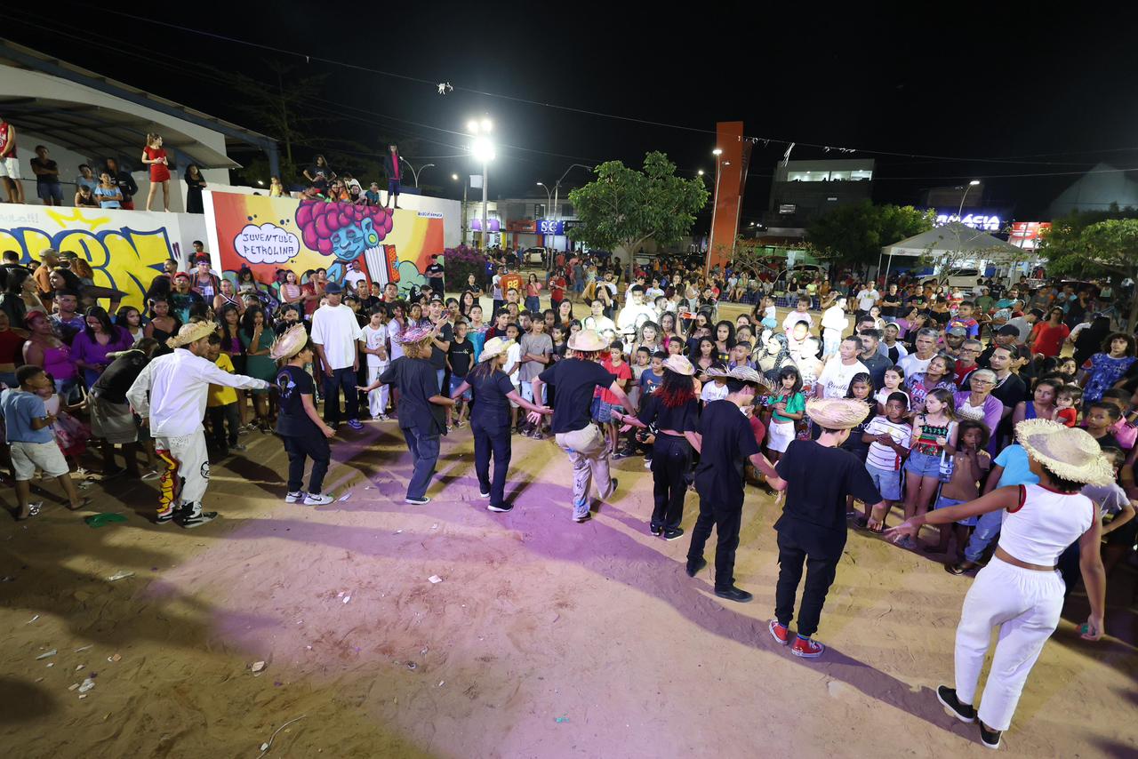 Prefeitura de Petrolina abre edital para credenciamento e convocação de avaliadores técnicos culturais da PNAB 2026