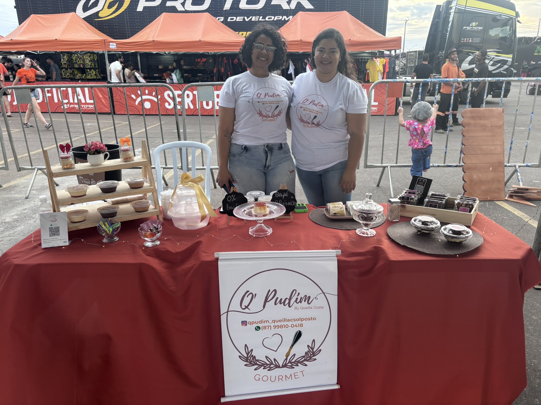 Vila do Empreendedor movimenta a Orla de Petrolina neste final de semana