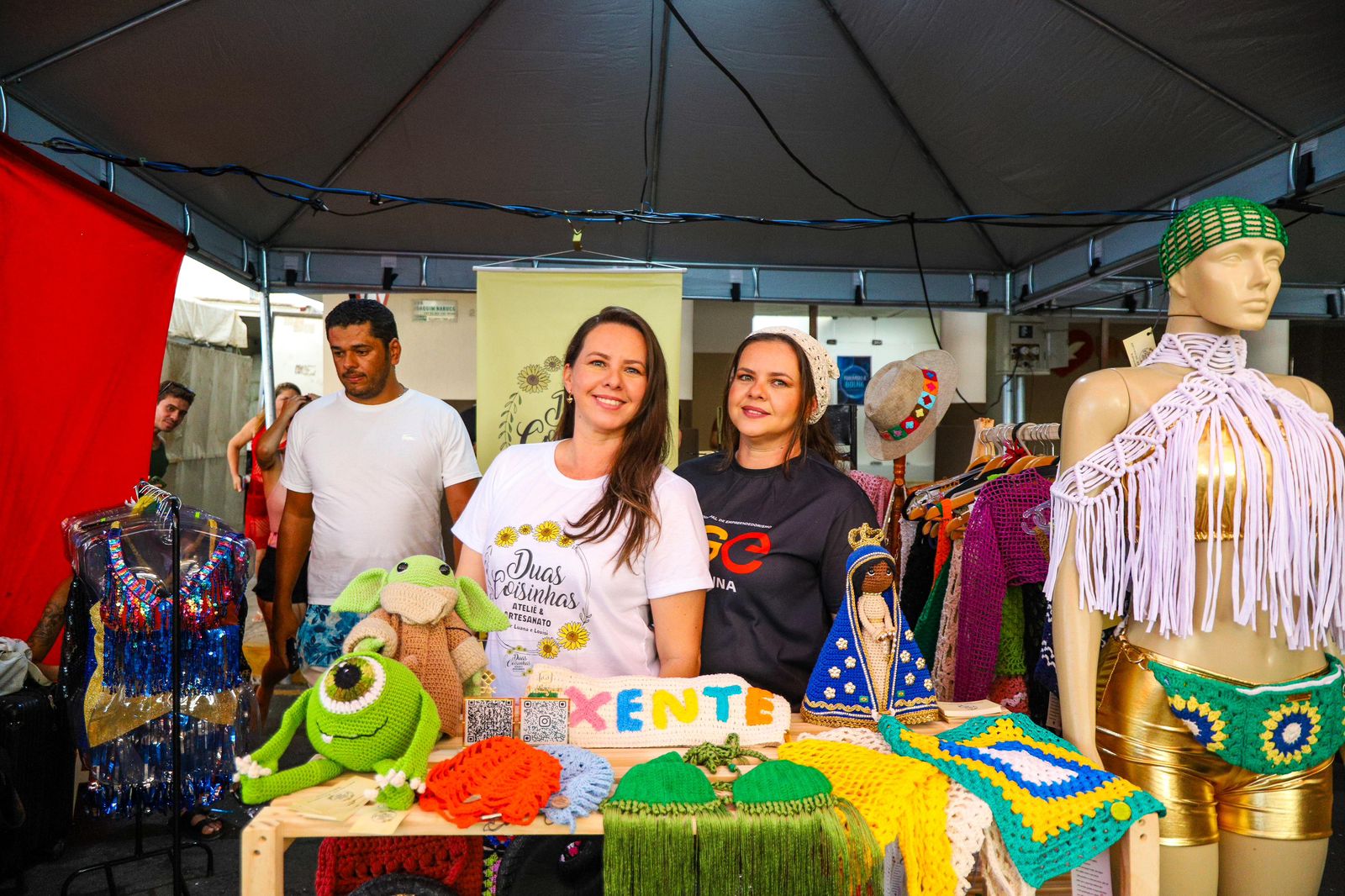 AGE Petrolina divulga resultado preliminar de inscrições da Vila do Empreendedor – Edição Mulheres que Brilham