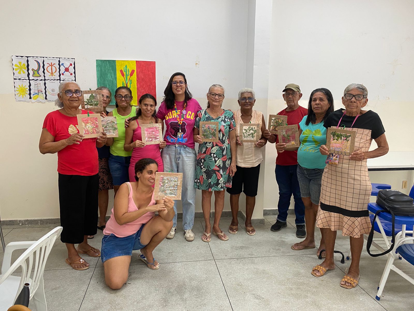 Da cidade à zona rural: assistência social de Petrolina reforça cuidado, autonomia e direitos para a população