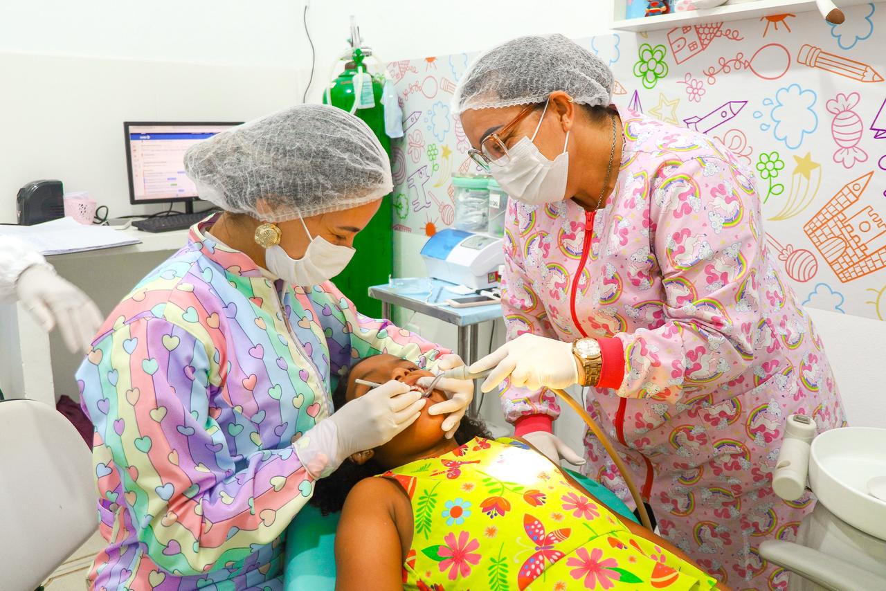 Recorde de atendimentos evidencia qualidade dos serviços odontológico em Petrolina
