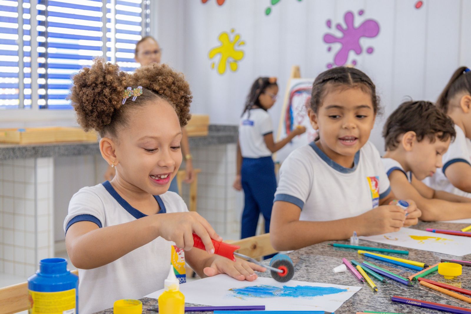 Petrolina se destaca nacionalmente com projetos aprovados em programa da Fundação Abrinq