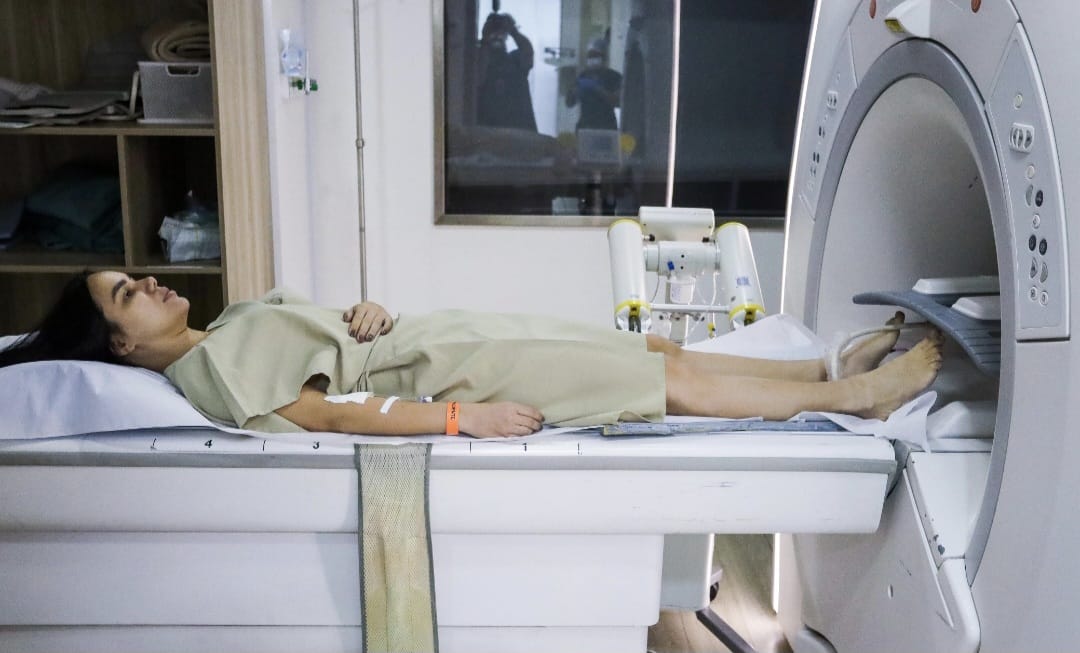 Saúde da mulher: mutirão reduz filas de espera e garante atendimento de qualidade em Petrolina