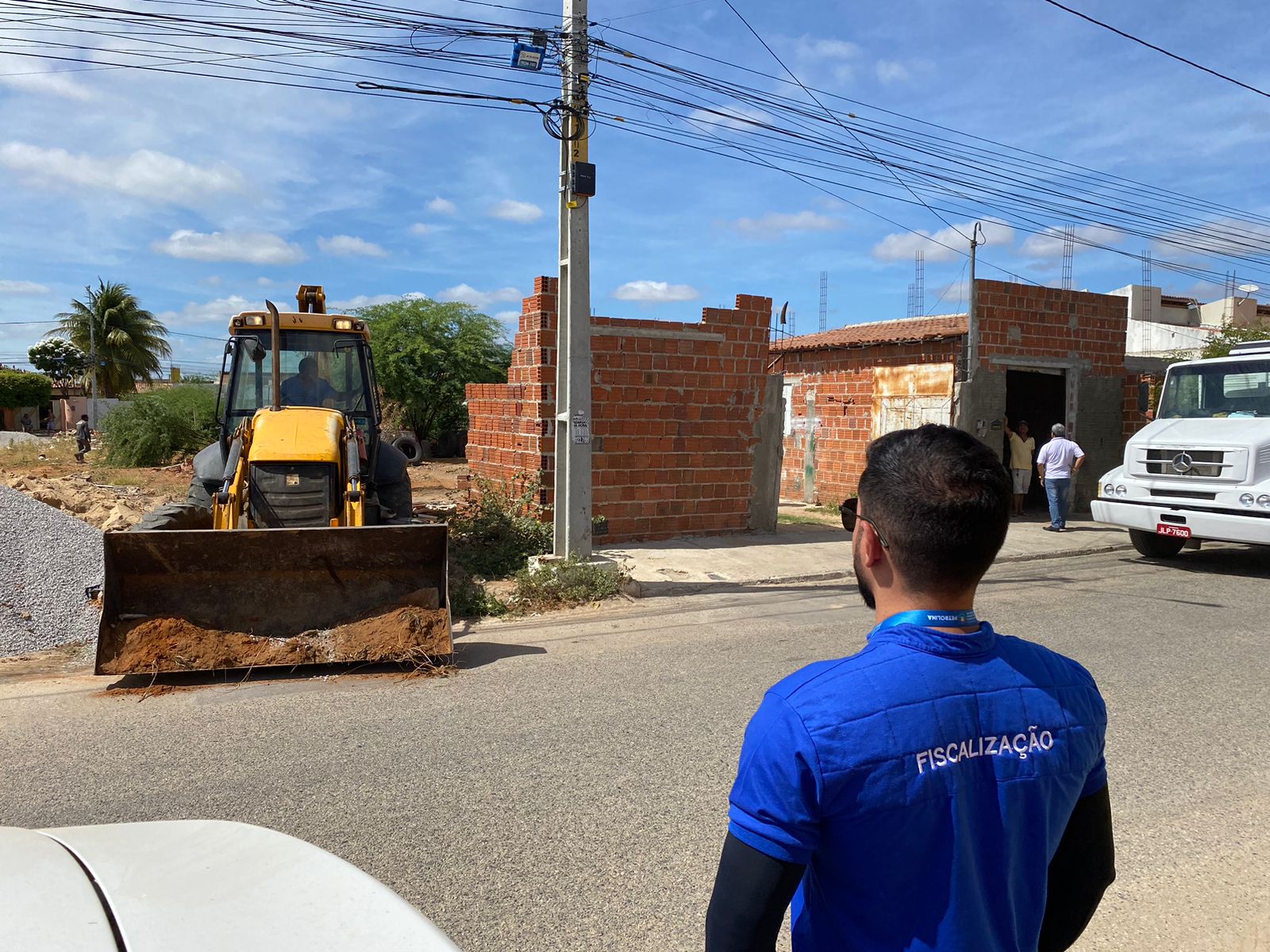 Do problema à solução: como denúncias da população se transformam em ações em Petrolina
