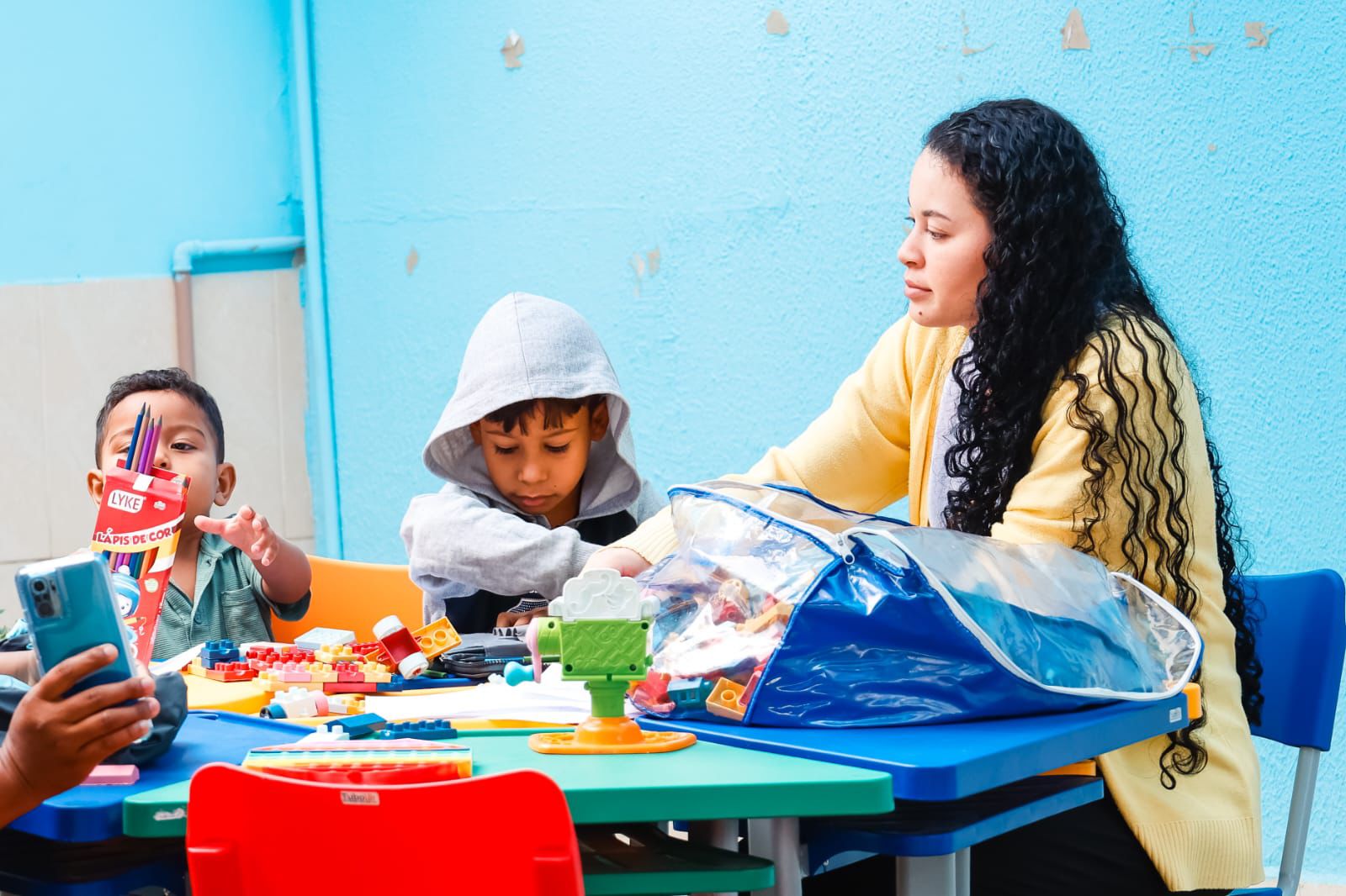 Prefeitura de Petrolina inicia projeto “Maria se Cuida” na Casa Azul
