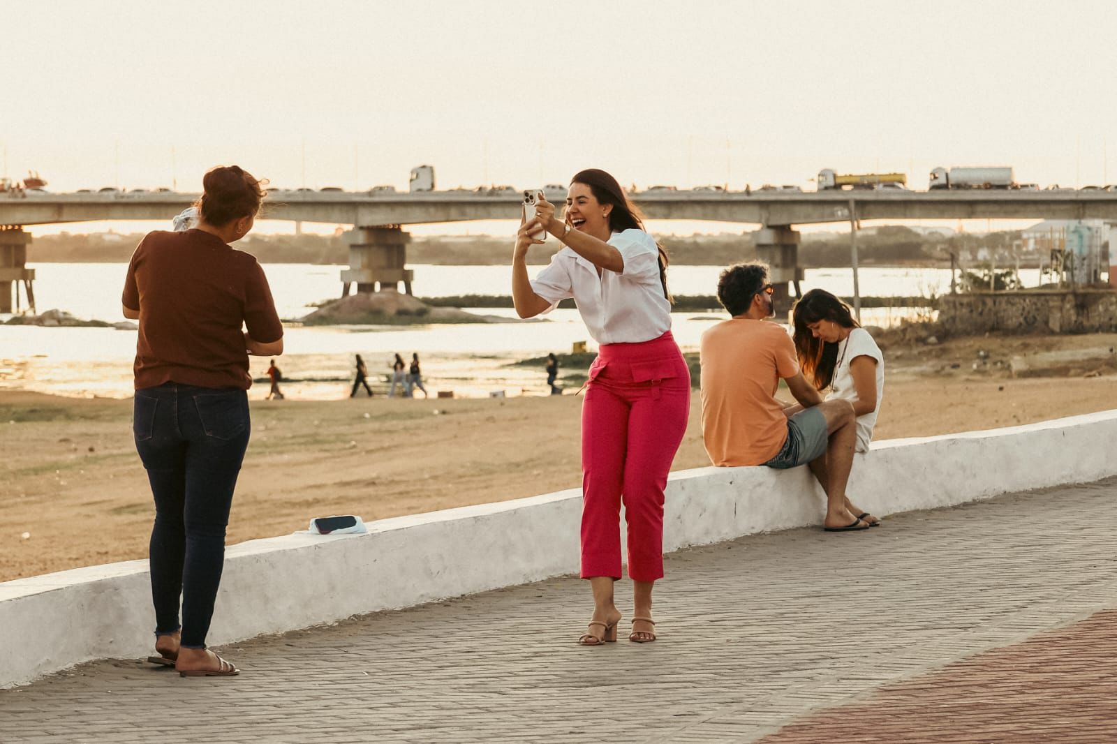Passeio no final de semana: Prefeitura indica locais instagramáveis para curtir e registrar em Petrolina